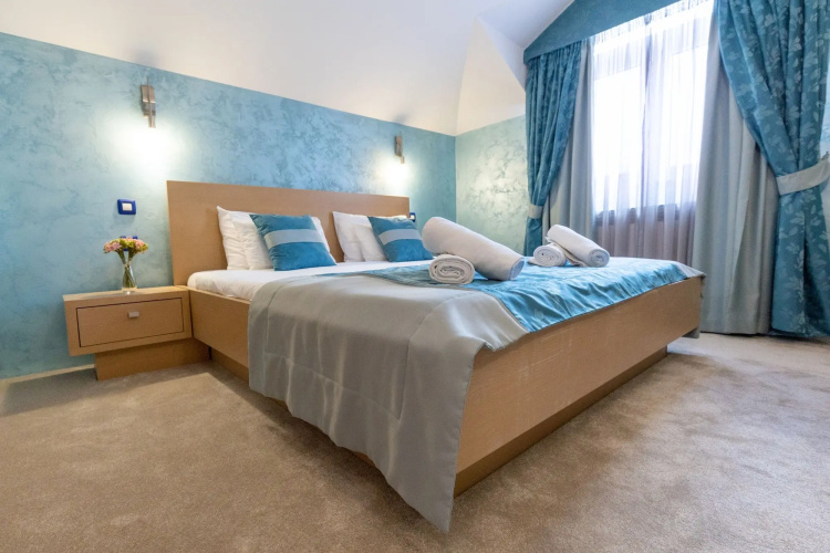 Euro Garni Hotel