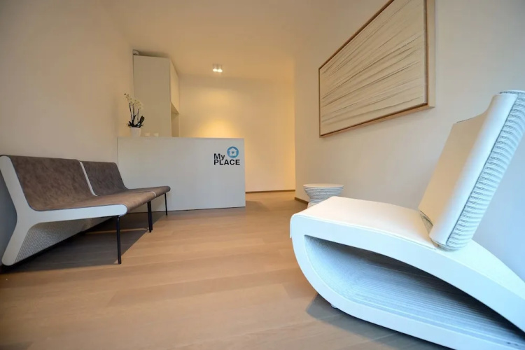 MYSWEETPLACE - Corso Como Apartments