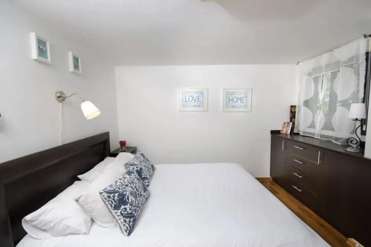 Hen Chalet & Suites in Had Nes