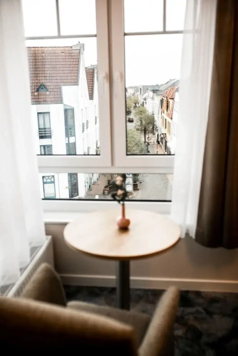 Comfort Single room