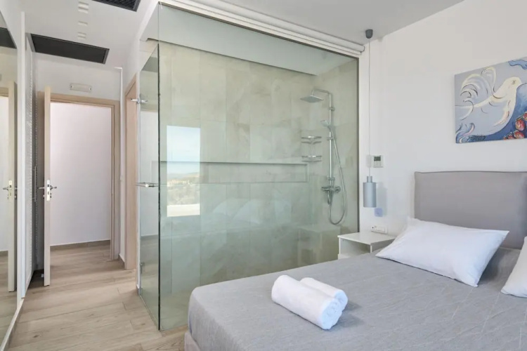 Cavo Lindos Villas Villa Akrotiri