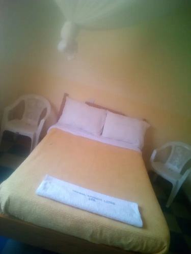 Chania Tourist Lodge