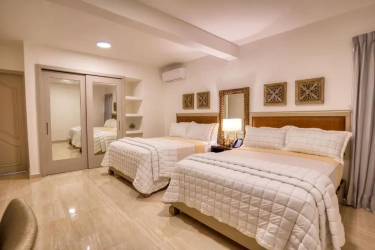 Superior Double room