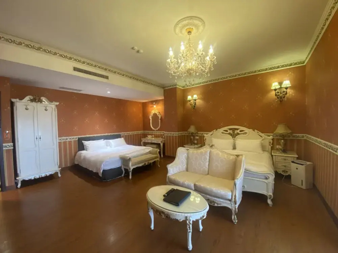 Florence Resort Villa