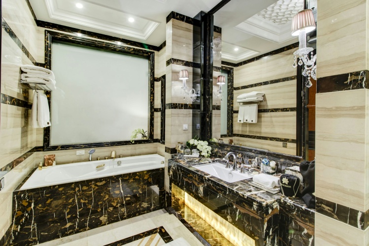 Narcissus Hotel and Spa Riyadh photo 27