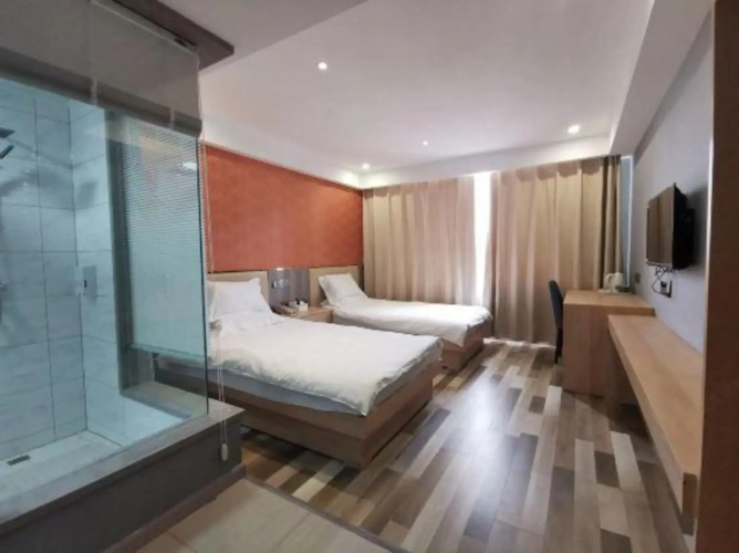 Dongjia Hotel