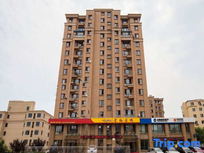 Jinhe Hotel