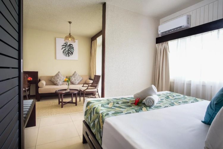 Fiji Gateway Hotel