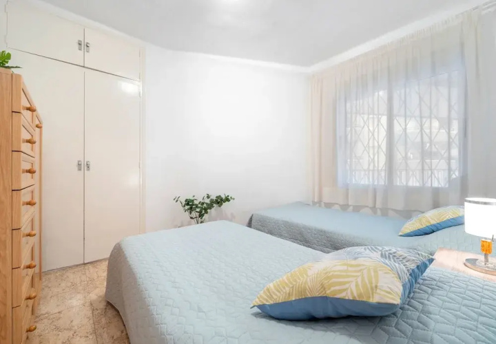 Alea Rentals - Viking