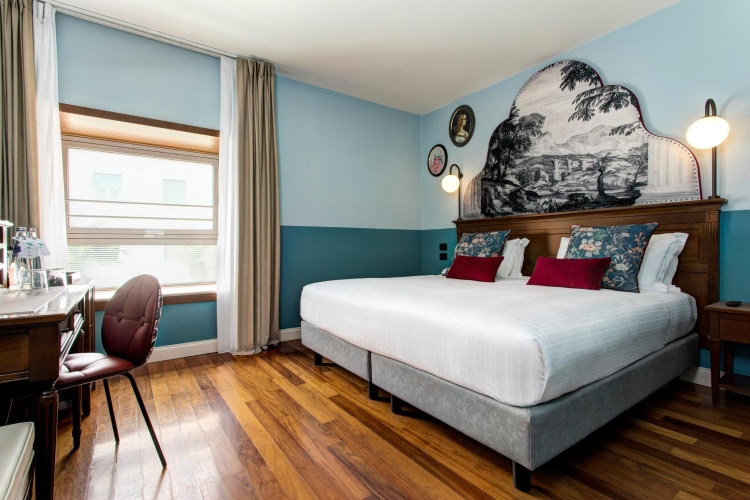Premium room