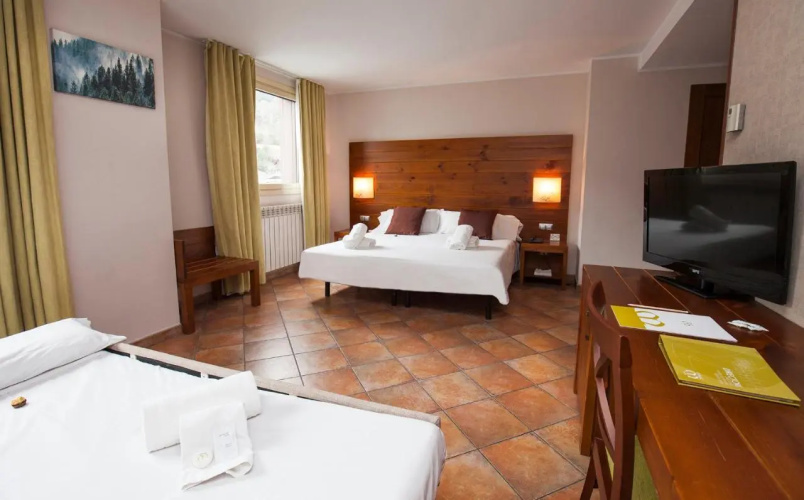 Hotel Magic La Massana (Hotansa)