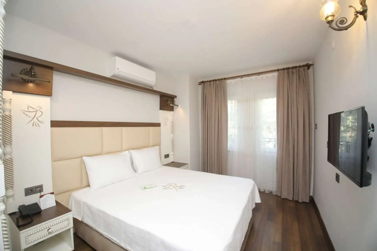 Raymar Hotels Mugla
