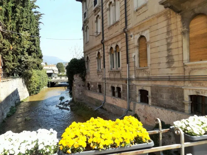 Apartment in Garda Near Lake