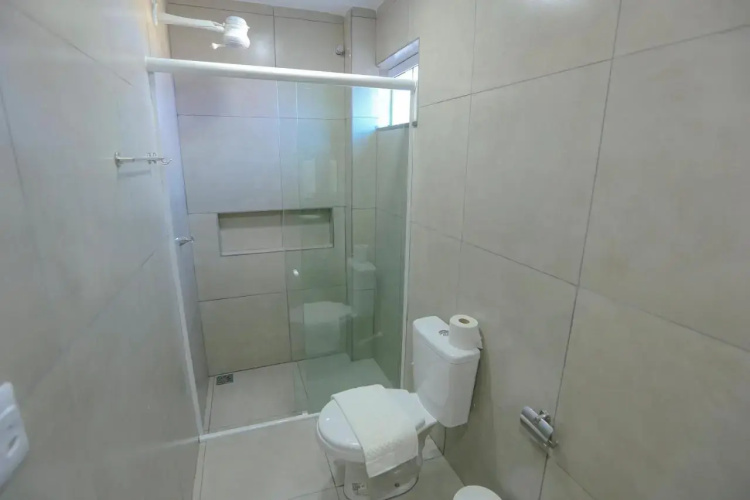 Vila Nobrega Residencial