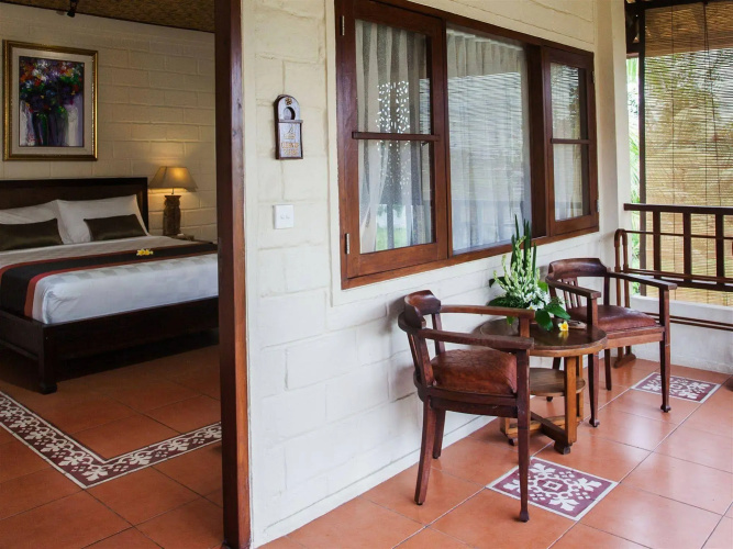 Munari Resort and Spa Ubud