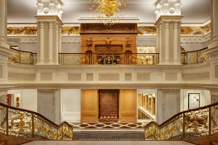 Lotte New York Palace photo 24