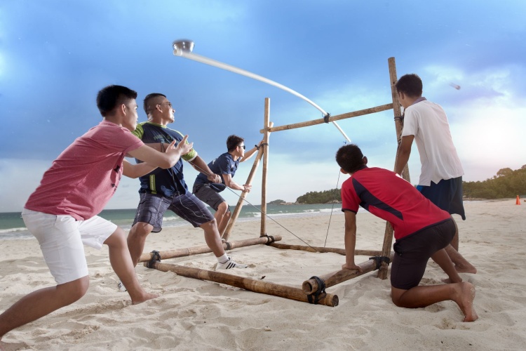 Banyan Tree Bintan photo 35