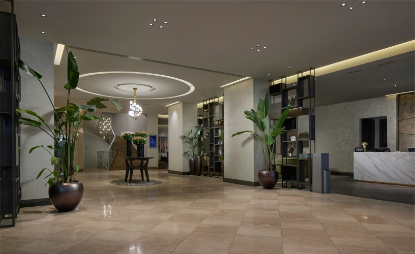 Hilton Milan photo 17