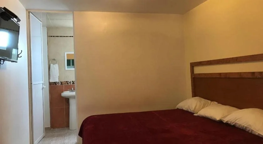 Hotel Chignahuapan