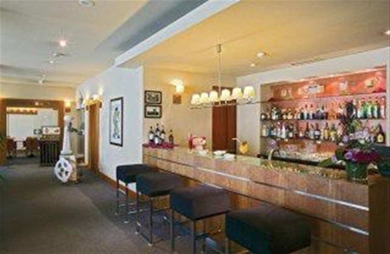 Mercure Lisboa Hotel photo 30