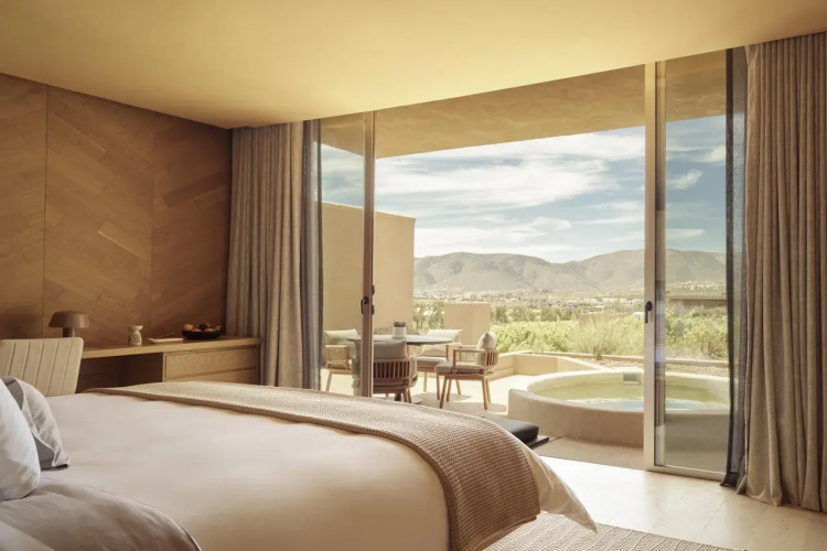 Banyan Tree Veya Valle De Guadalupe