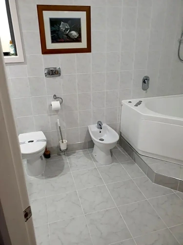 Superior Double Suite
