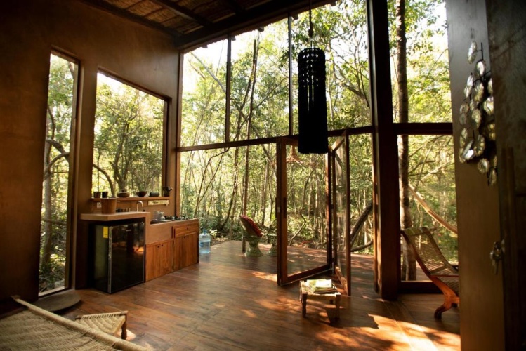 1 Bedroom Single Villa