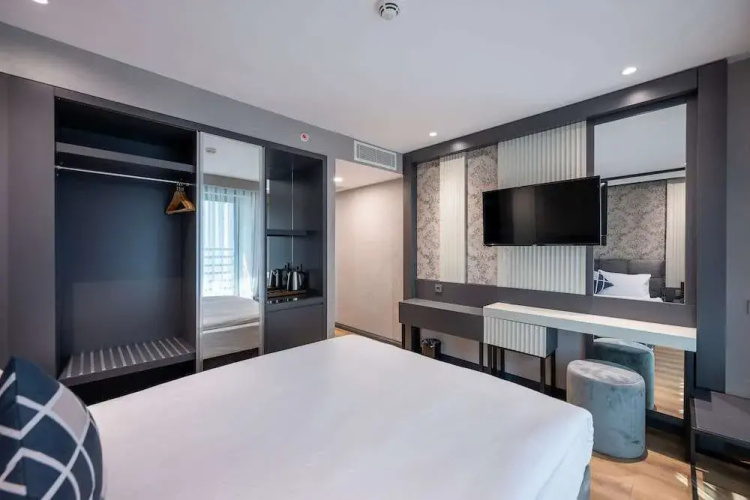 Four Points Flex by Sheraton Antalya Lara