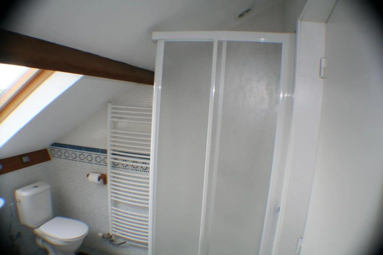B&B / Gîte Le Relais de Charlinette