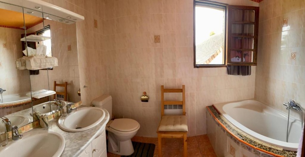 Superior Double room