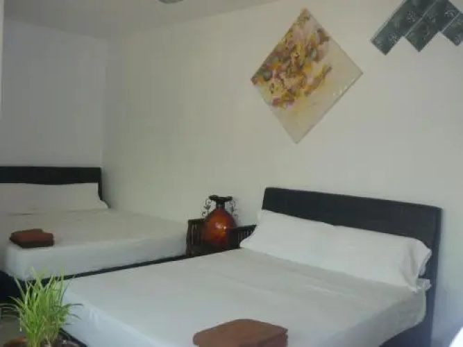 Hotel Paka INN