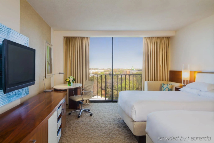 Hyatt Regency Grand Cypress