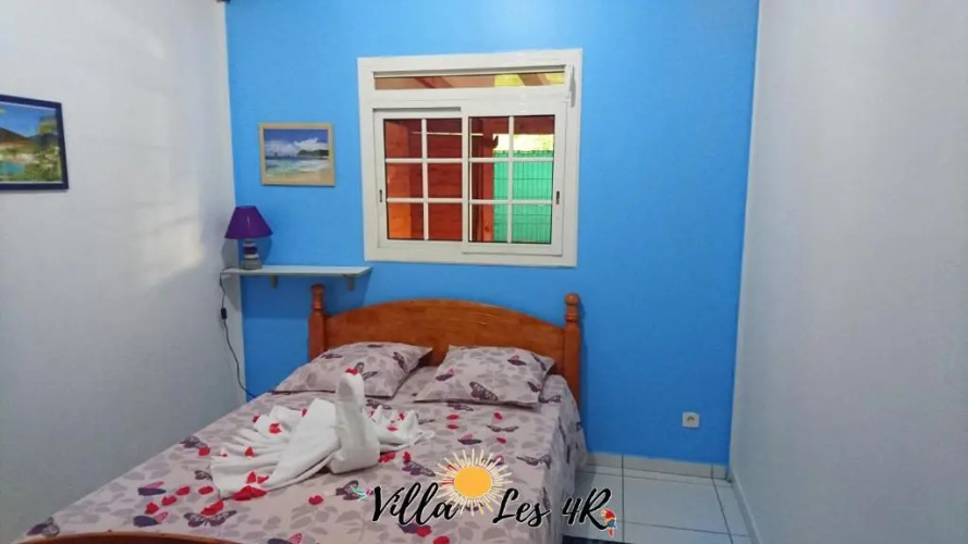 Villa les 4R