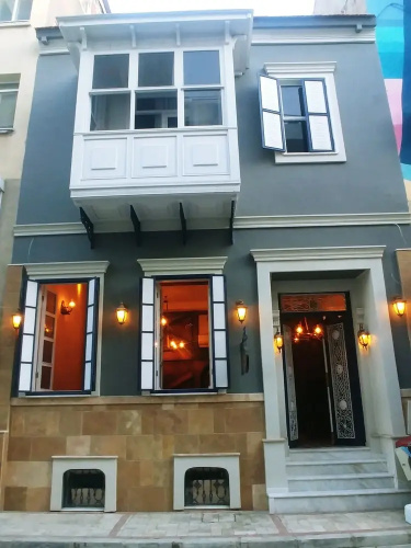 Image de l'hôtel