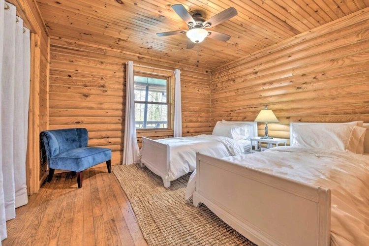 3 Bedrooms Cottage