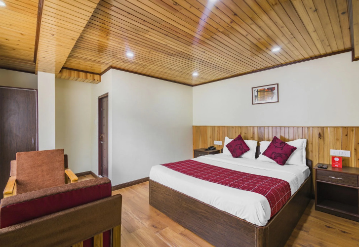 Oyo 4305 Yang's Inn