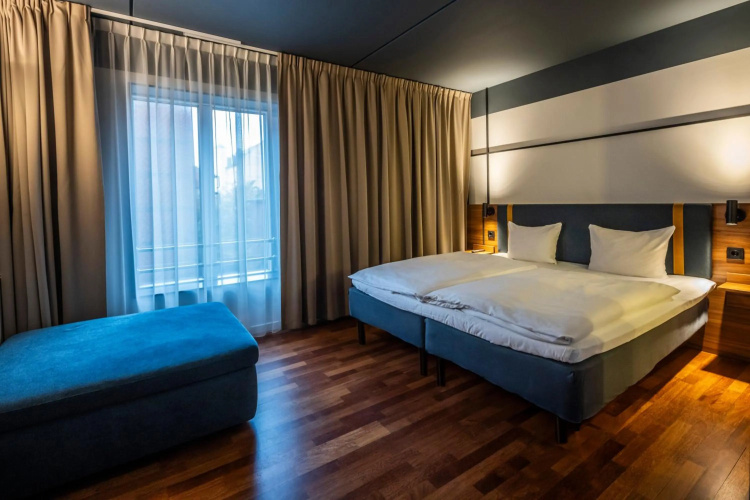 Comfort Hotel Vesterbro photo 18