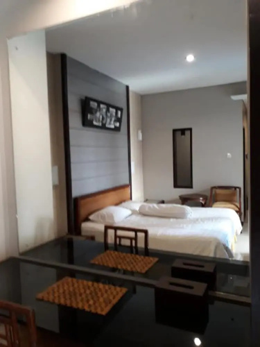 Villa Kubu D' Bukit Jimbaran