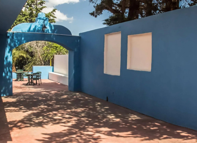 Hotel Corallo