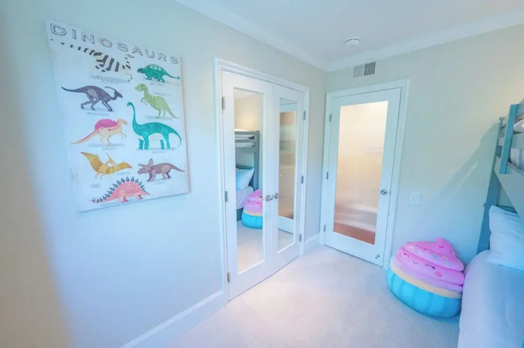Luxury living with Spa &Pool near Disney
