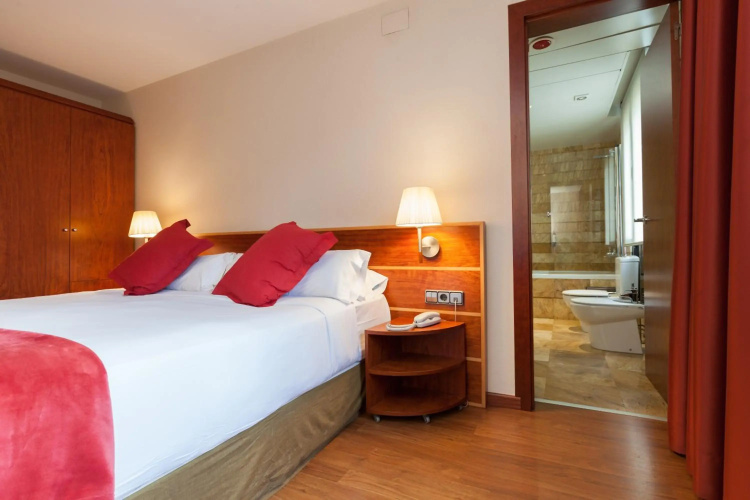 ITC Barcelona by Soho