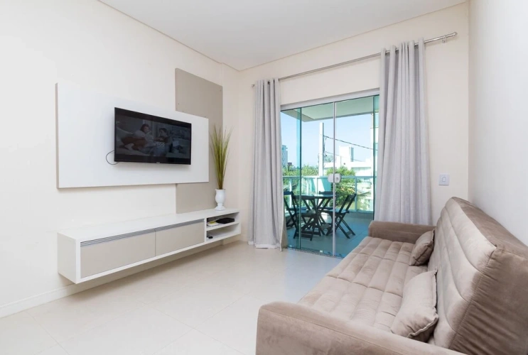 2 Bedrooms Family Apartment