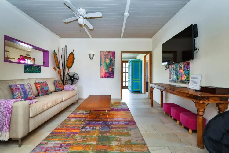 Dos Shoco Villa Ayo 34