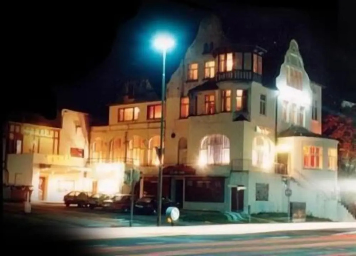 Imagen del hotel