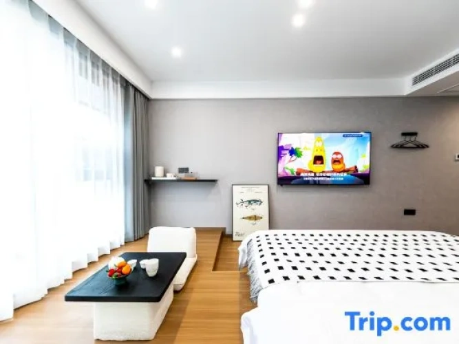 Luxury Double room