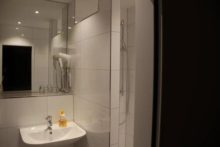 Economy Single room