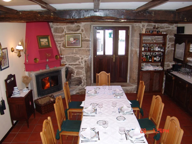 Casa Pazos