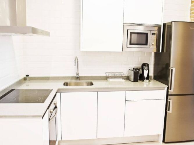Imagen de Arenal Suites