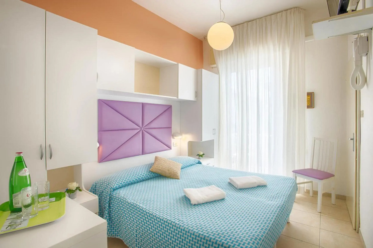 Hotel Meritime