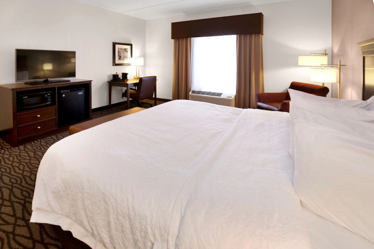 Hampton Inn Butler